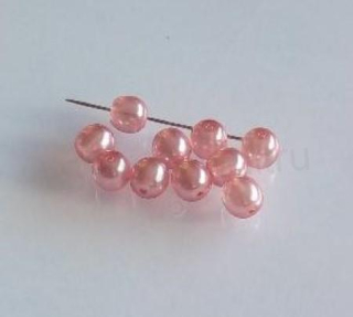 Skleněné kuličky 8 mm (AC525)