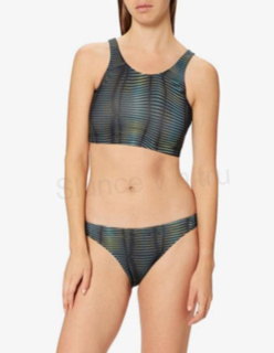 Dámské plavky TecnoPro M (K382)