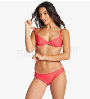 Dámské plavky Arena 2XL (K385)