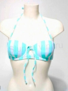 Dámský horní díl plavek Iris & Lilly velikost XS (K390)