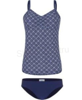 Dámské koupací tankini Firefly velikost M (K401)
