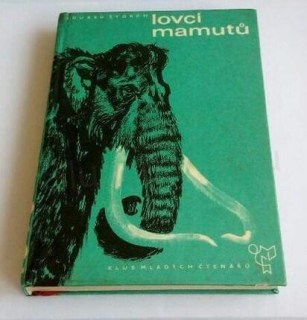 Lovci Mamutů (EK10)