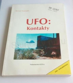 UFO: Kontakty (EK12)