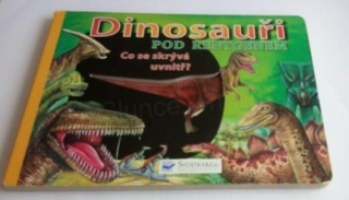 Dinosauři pod rentgenem (EK13)