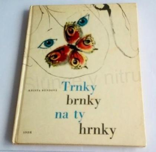 Trnky brnky na ty hrnky (EK15)