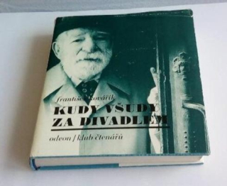 Kudy všudy za divadlem (EK16)