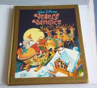 Veselé Vánoce (EK17)