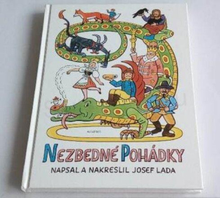 Nezbedné pohádky (EK19)