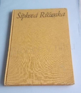 Šípková Růženka (EK21)