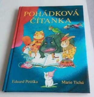 Pohádková Čítanka (EK23)
