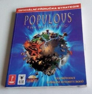 Populous The Beginning (EK27)