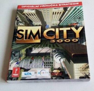 Sim City 3000 (EK28)