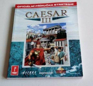 Caesar III (EK29)