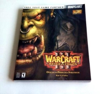 WarCraft Reign of Chaos (EK30)