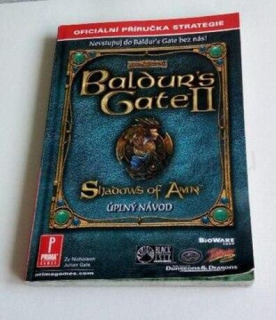 Baldur's Gate (EK31)