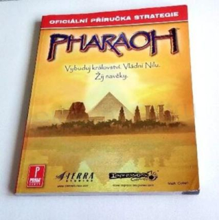 Pharaoh (EK32)