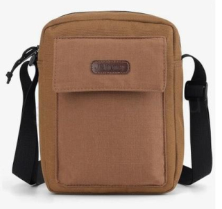 Univerzální nepromokavá Crossbody taška přes rameno (H563)