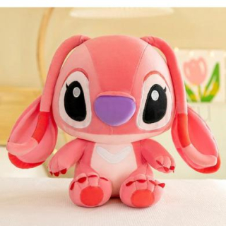 Plyšová hračka Lilo Stitch 22 cm (D923)