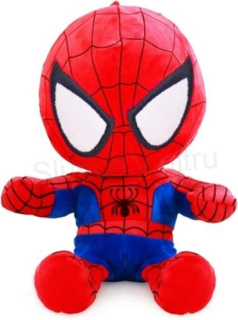 Plyšová hračka Spider-Man 27 cm (D924)