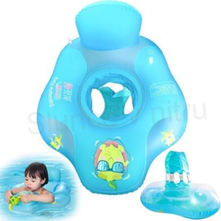 Dětský, kojenecký kruh na plavání (D926) 