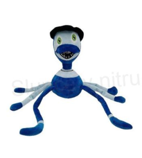 Plyšová hračka Poppy 33 cm (D928)