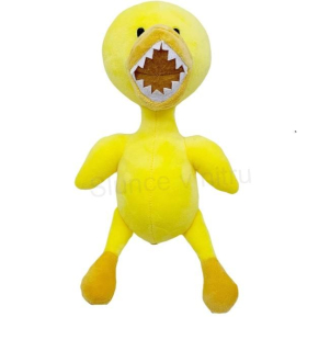 Plyšová hračka Poppy 33 cm (D929)