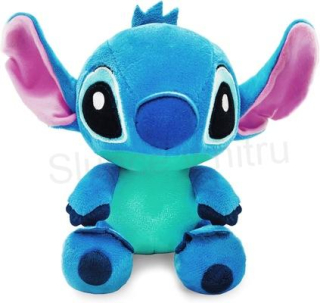 Plyšová hračka Lilo Stitch 18 cm (D932)
