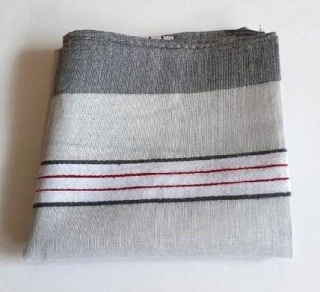 Látkový pánský bavlněný kapesník (C685)