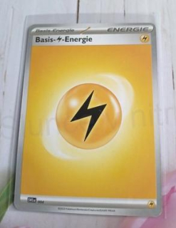 Pokémon - Speed Energy SVE 004 (D755)