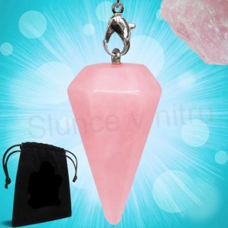 Růženínové kyvadlo (virgule) (X1851)