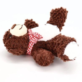 Plyšová hračka medvídek 25 cm (D964)