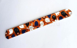 Náramek slap Halloween (BC626)