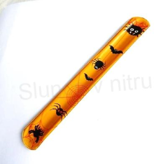 Náramek slap Halloween (BC625)