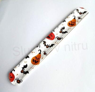 Náramek slap Halloween (BC624)