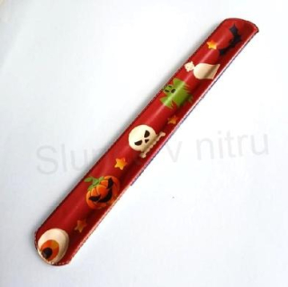 Náramek slap Halloween (BC622)