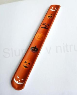 Náramek slap Halloween (BC621)