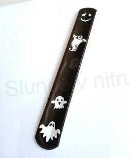 Náramek slap Halloween (BC618)