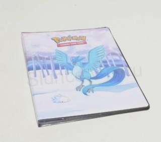 Album na pokemon karty 180 karet (D976)