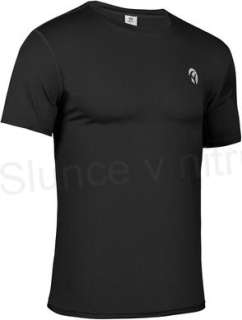 Pánské sportovní tričko krátký rukáv vel.L (K555)