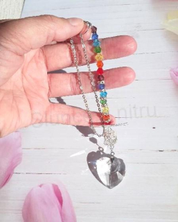 Křišťálový sluneční lapač (BD896)