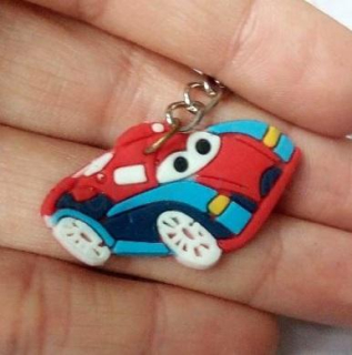 Klíčenka, přívěšek na klíče auto (H650)