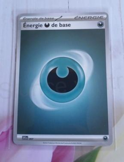 Pokémon - Darkness Energy SVE 007 (D1002)