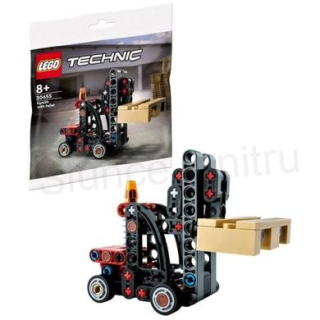 TECHNIC 30655 LEGO (D1004)
