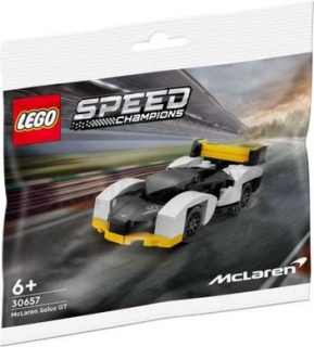 Speed Champions 30657 LEGO (D1006)