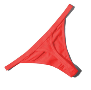 Dámské sexy kalhotky - tanga (K15)