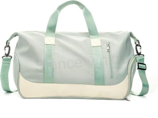 Cestovní, sportovní lehká taška (H653)