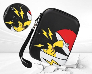 Pokemon pouzdro na karty pro 400 herních karet (D1103)