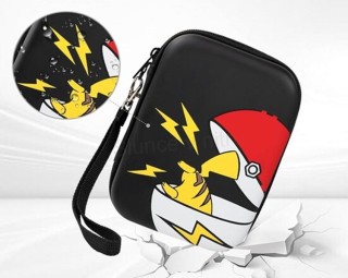 Pokemon pouzdro na karty pro 400 herních karet (D1103)