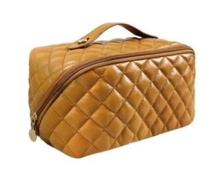 Dámská kosmetická, toaletní taška vodotěsná (H656)