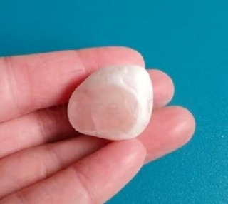 Růženín řez - surový 25,2 g (Brazílie) (X1932)